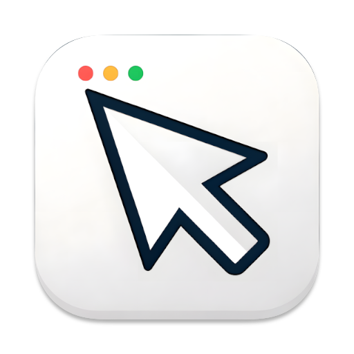 Giant Cursor logo image