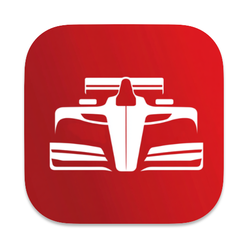 GP Next Race logo image