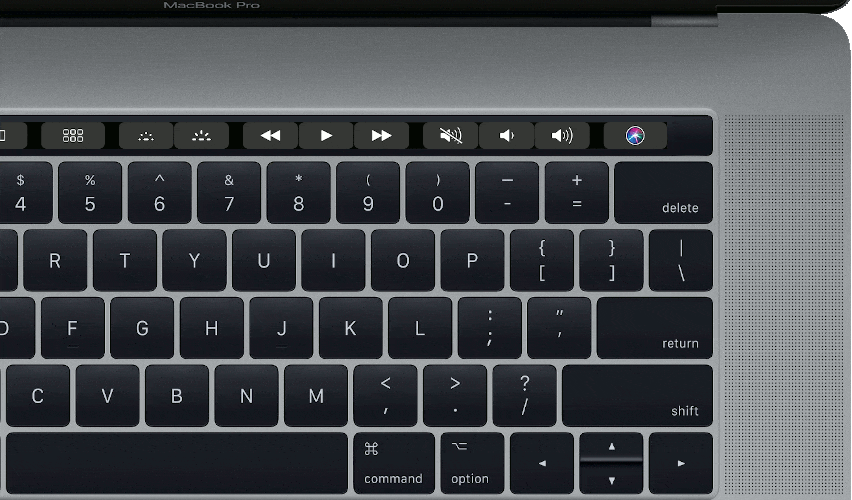 Hide My Bar screenshot