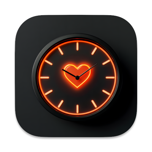 My Clocks logo image