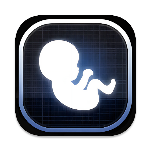 Nerd Contraction Timer logo image