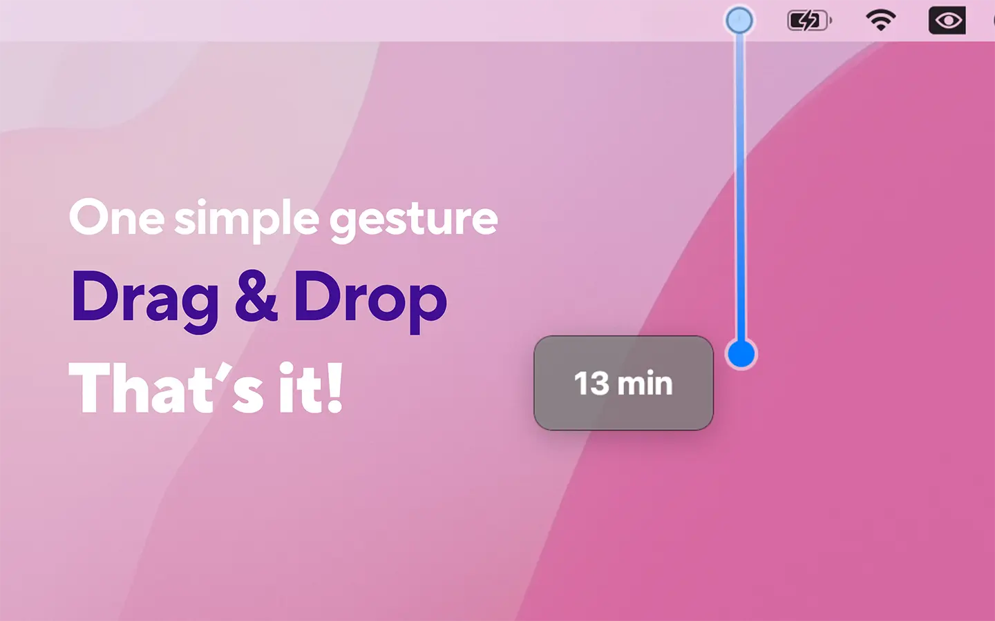 stretch it regular mode